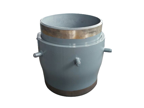 自壓式旋轉(zhuǎn)補償器